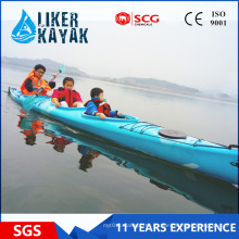 5,5 м LLDPE Hull Racing Boat Kayak